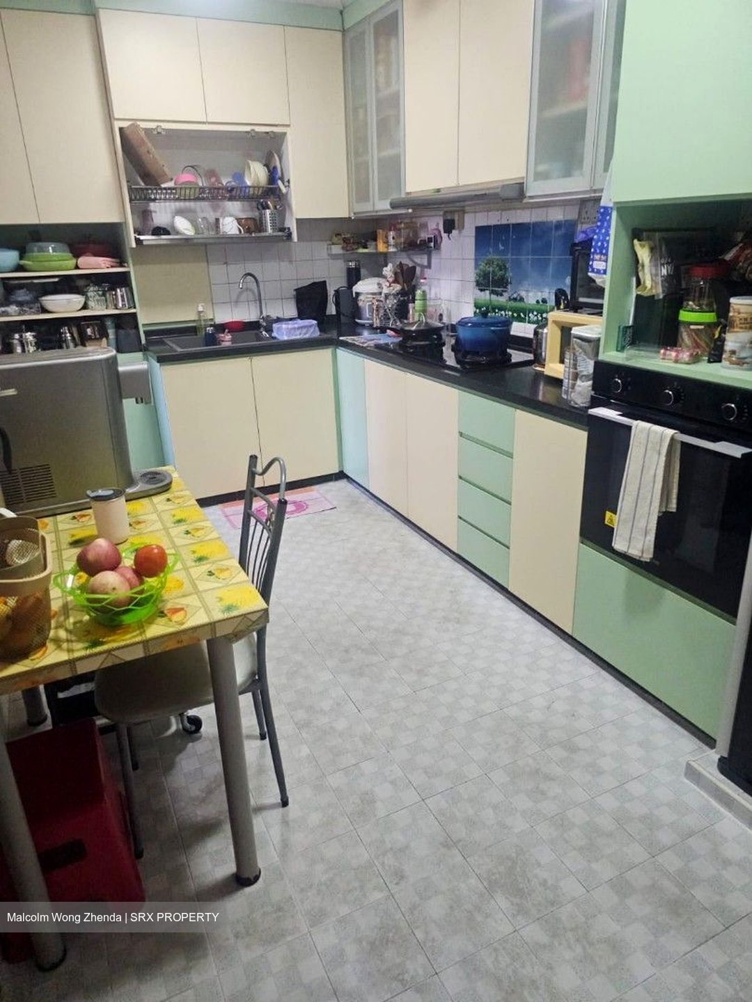 Blk 122 Mcnair Spring (Kallang/Whampoa), HDB 4 Rooms #603647341